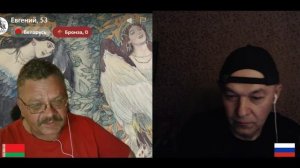 А наглые потому что знают,что мы не жахнем