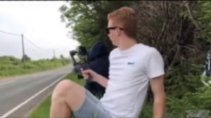 это ж какая скорость?