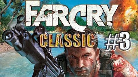 Far Cry Classic (PC)-Прохождение на Русском #3.