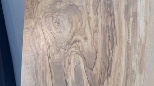 CASATI ALPINE NATURAL WOOD