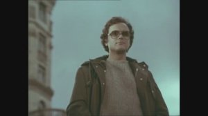 Николай Еременко мл. в фильме Я буду ждать.