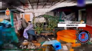 🇷🇺💥🇺🇦Сотрудники УФСБ по ДНР уничтожили в Константиновке диверсантов ВСУ, сообщила…🔽