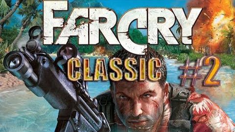 Far Cry Classic (PC)-Прохождение на Русском #2.