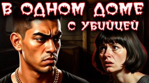 Когда зло ходит рядом с тобой. | Тру крайм. Ужасные истории. Криминал.