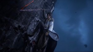 Окутывая небеса - 158 серия (превью)