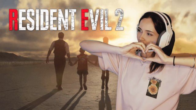 Resident Evil 2 | Впервые узнаю эту вселенную #1