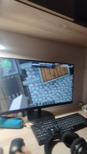 Строю город в майнкрафте с модом create! (2 часть)