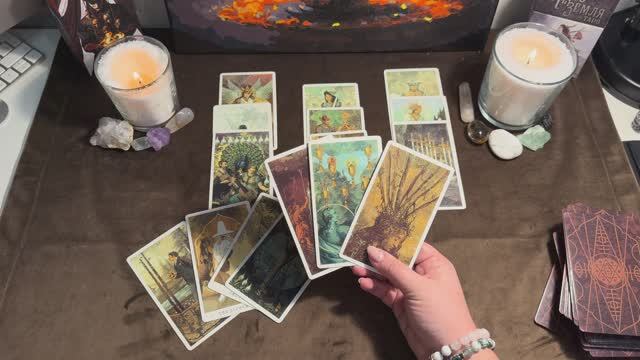 ВОДОЛЕИ АПРЕЛЬ 