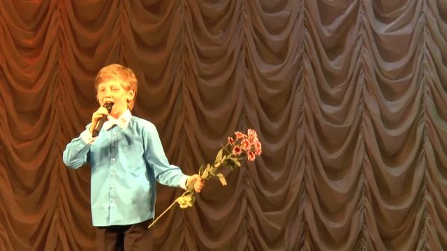 Когда мои друзья со мной (сл. М.Танич, муз. В.Шаинского, исп. Туркин Григорий)