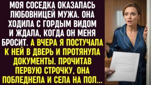 Истории из жизни|Соседка-любовница ждала|Аудио рассказы|Аудиокниги слушать онлайн|Жизненные истории
