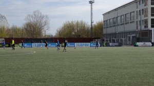 03.04.26 АФКК2-ФК Чемпион - Первенство России, первая лига.