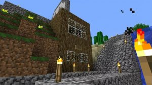 захожу в свой старый мир