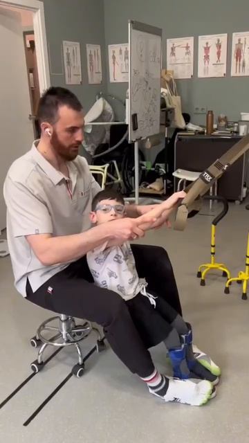 What Does Bobath Means? ￼