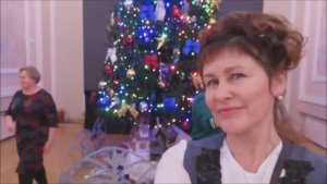 Рождество в Рязани. 2025 год.