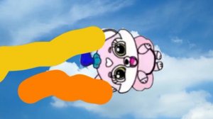 Fluvsies 2 fluffy shark rhythms