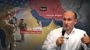 СТАРИКОВ - Интересы США на Ближнем Востоке