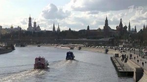 Жителям Центральной России пора готовиться к погодным контрастам.