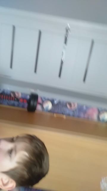 сделал керамбит голд