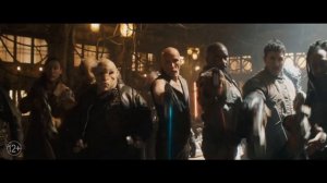 «Супергерл» | Русский трейлер