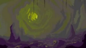 кровь демона 2 сезон 6 серия