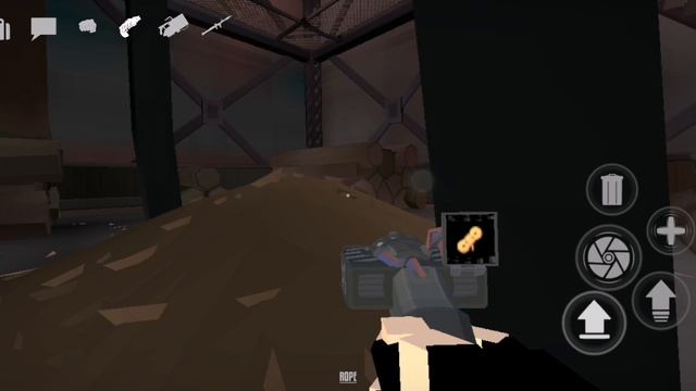 Показываю все секретные  нычки в GoreBox