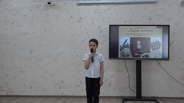 Столповский Андрей, школа №1 г. Дальнегорска - Проклятая война