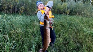 Лучшие моменты с лучшеми ЩУКАМИ рыбалки на спиннинг.