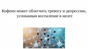 Польза и вред кофе баланс между удовольствием и здоровьем