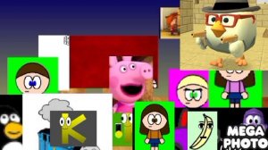 Fight Cloud With Many Users