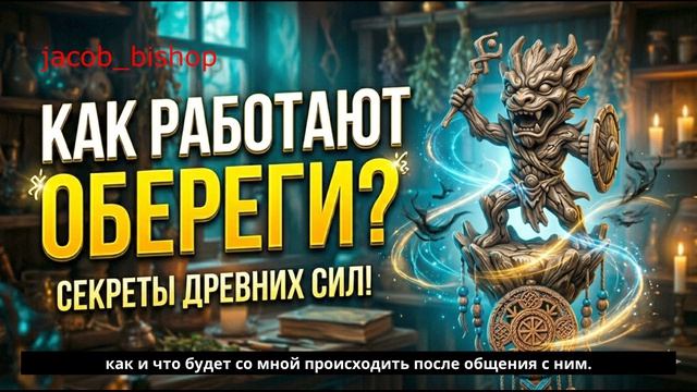 Как работает оберет