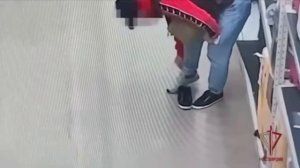 В Подмосковье задержали мужчину за попытку кражи в магазине

29-летний посетитель переоделся в ...