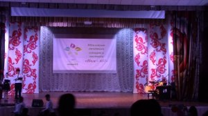 24.03.2026. ч.3. Юбилейный отчётный концерт Карачевской ДШИ им. В.Ф. Кольцова " Нам-65!"