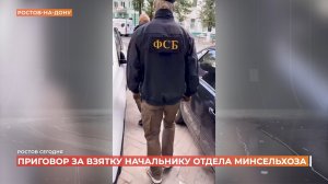 Ростов сегодня: дневной выпуск. 3 апреля 2026