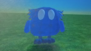 КАК СДЕЛАТЬ СКИН ЭЛЭЯ ИЗ МАЙНКРАФТА В ЧИКЕН ГАН