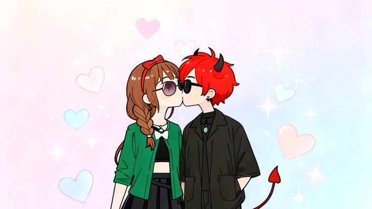 любовь монстра к человеку часть четвёртая