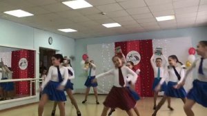 Радуга талантов - «Меня так тянет хулиганить» 22.02.2020