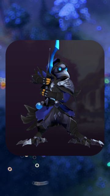 Сет из мастерской дота 2 часть 19