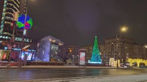 Москва Арбат