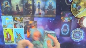 Рыбы. Неделя с 6 по 12 апреля.