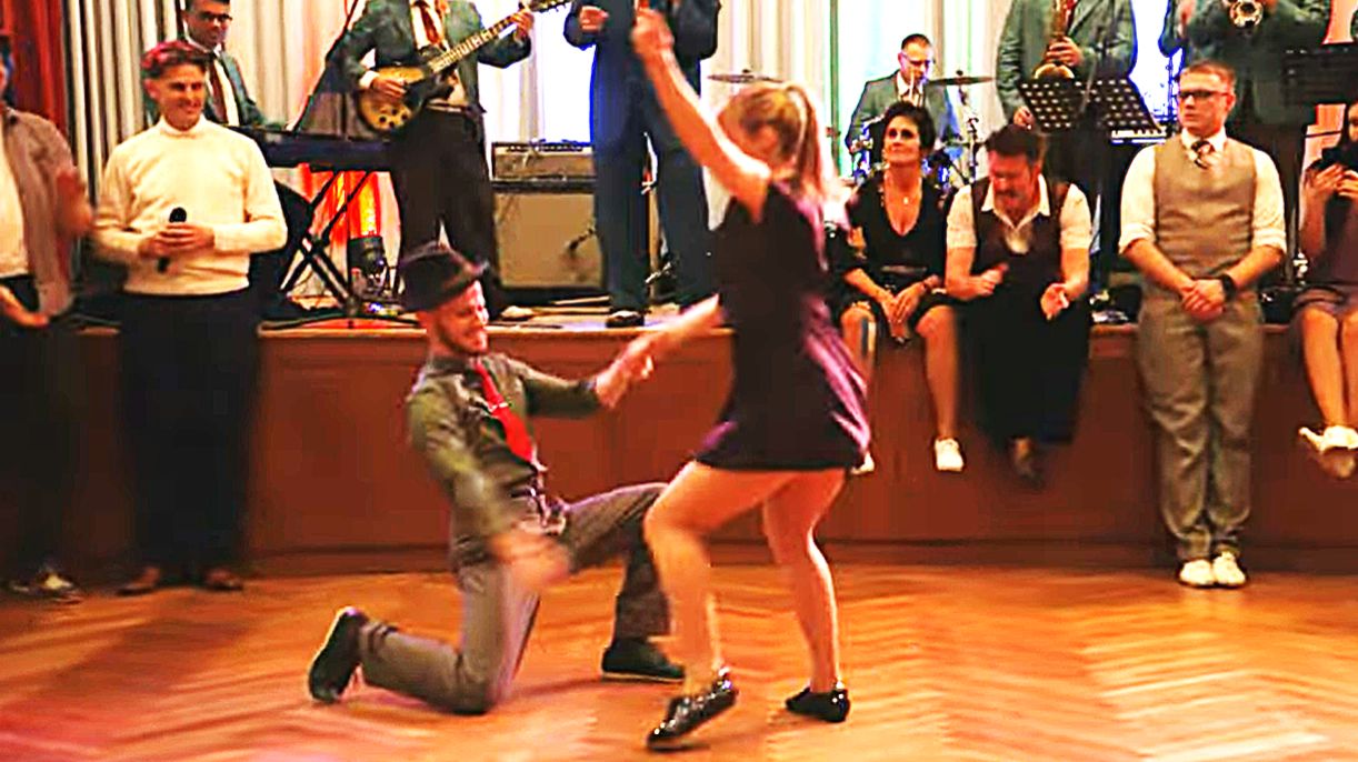 RTSF 2018 - Introduction of the Teachers