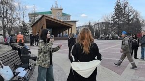 Улетают... 03.04.26...