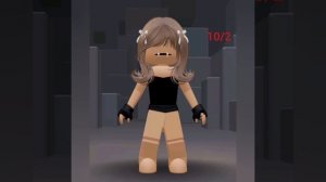 оцениваю скины в roblox