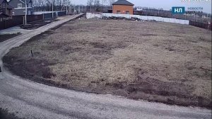 Липчанин написал заявление в полицию из-за лающей на него собаки