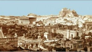 Эллада IV-V века до н.э. Афинская демократия. (2026)