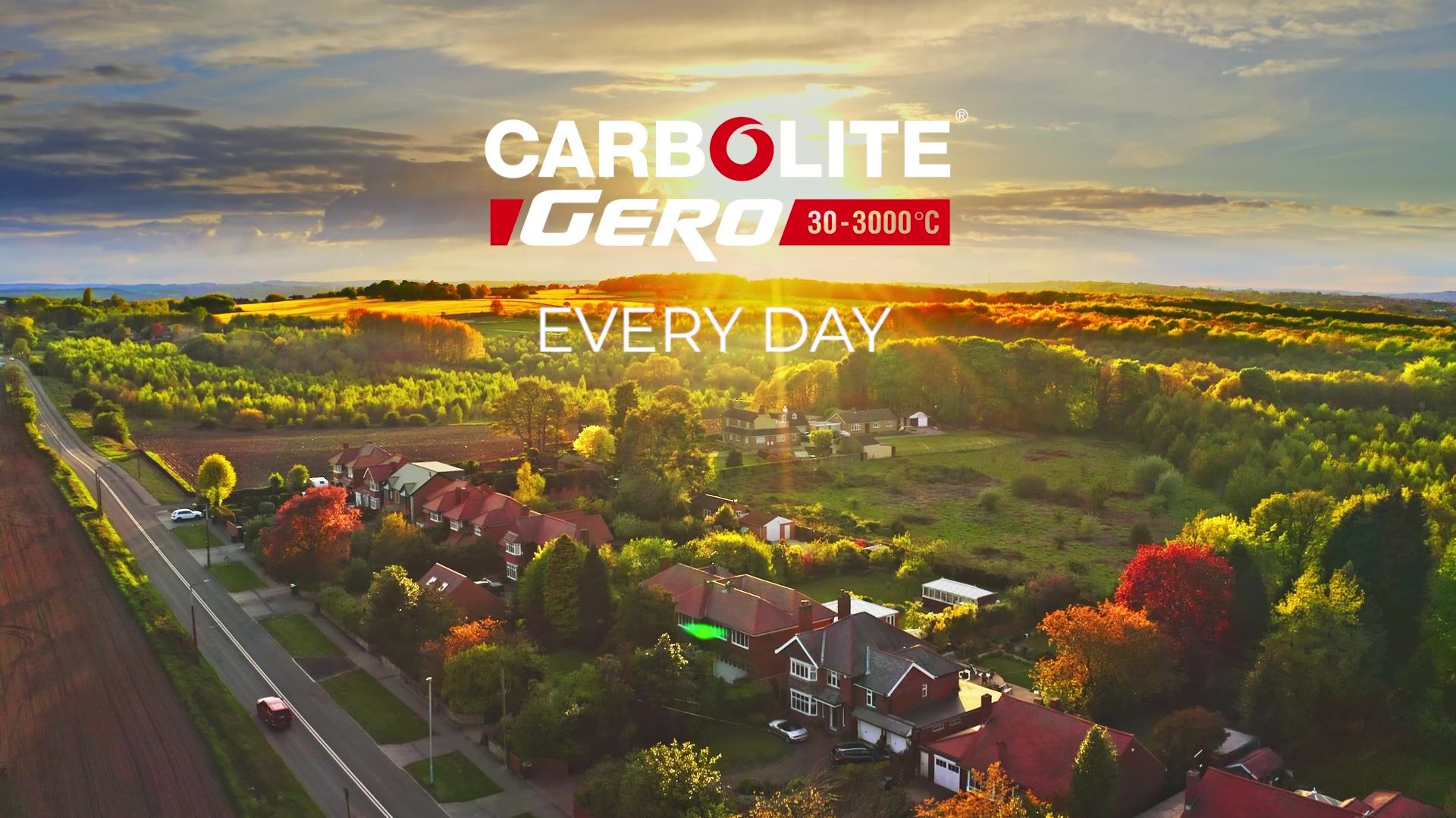 Компания Carbolite