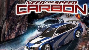 Need for Speed: Carbon прохождение карьеры
