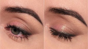 Тауповый СМОКИ — красивый, быстрый и простой макияж за 5 минут