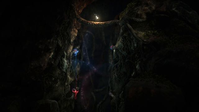 Unravel Two 2 Player