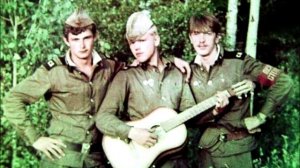 ЗА ДРУЗЕЙ👍(В.Константинов)👍👍👍