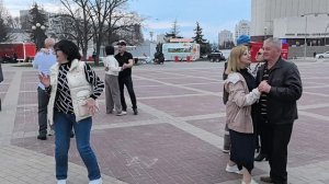 Ах, какая женщина... 03.04.26...